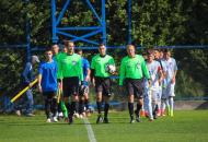 Focsaniul joaca cu Dinamo, FCSB, Rapid, Viitorul ... prin LPS. Capul sus copii si bafta in continuare ...