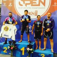 MARCEL FERBINTE si ALTDORF TEHNIK pe podium la Geneva pentru Romania ...