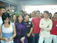Pe locuri, fiti gata, start...