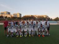 juniorii B - LPS Focsani - elita U 17, 2018