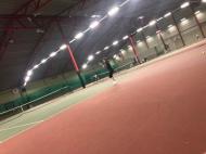 Tenis de Vrancea pentru Romania ...