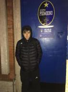 Roberto Vranceanu semneaza cu Atletico Piombino ...