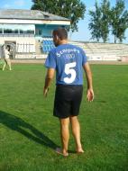 V-am pupat! I-am lasat in fata pe Bote si Tomita si am fost cel mai bun1Si pentru asta multumesc Sportului de Vrancea! Pe curand, Vali Toader...