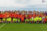 Odobesti, un oras recunoscut la nivel national si ca un oras cu o oferta sportiva de inalta clasa ...