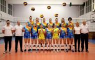 ACS Volei Cristina Pirv Turda