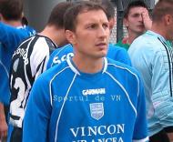 Adrian Toma - jucatorul de fotbal