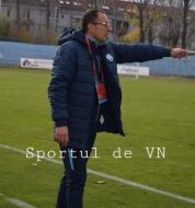 Adrian Toma - antrenorul de fotbal