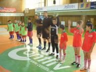 Salutul Unirii Focsani si Steaua Marasesti