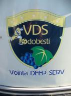 Sigla unui club cu traditie in fotbalul judetean, care mai trebuie totusi si respectata...