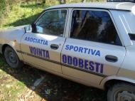 Un alt mijloc de transport al clubului care ar trebui folosit si cu ocazia deplasarilor...