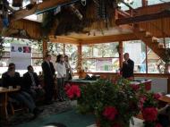 Prof. univ.dr. Mehmet Gunay-Universitatea din Ankara