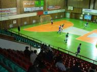  0 - 0 LA PAUZA...