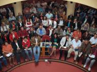 Tribuna profesorilor de educatie fizica si sport din Vrancea trage un semnal de alarma...