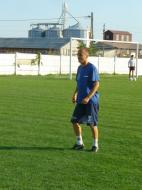 Panceanul-focsanean Covaci a promis macar un gol...