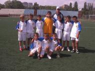 CSM FOCSANI - grupa 1999 - antrenor Alin Samoila