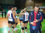 Metalul, Sportul de Vrancea si Zoran Terzic...