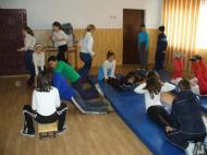 A doua tema a lectiei