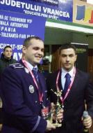 Adrian Dochioiu si Zorel Burlan