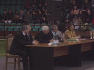 Gala Sportului Vrancean 2009