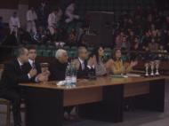 Gala Sportului Vrancean 2009