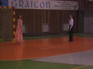 Gala Sportului Vrancean 2009