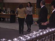 Gala Sportului Vrancean 2009