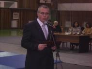 Gala Sportului Vrancean 2009