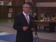 Gala Sportului Vrancean 2009