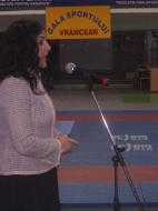 Gala Sportului Vrancean 2009