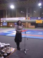 Gala Sportului Vrancean 2009