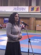 Gala Sportului Vrancean 2009