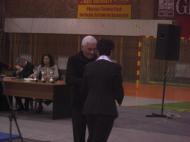 Gala Sportului Vrancean 2009