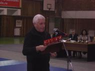 Gala Sportului Vrancean 2009