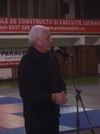 Gala Sportului Vrancean 2009