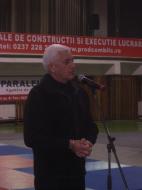 Gala Sportului Vrancean 2009