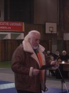Gala Sportului Vrancean 2009
