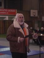 Gala Sportului Vrancean 2009