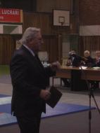 Gala Sportului Vrancean 2009