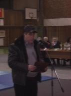 Gala Sportului Vrancean 2009