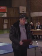 Gala Sportului Vrancean 2009