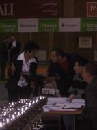 Gala Sportului Vrancean 2009