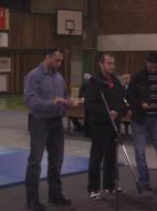 Gala Sportului Vrancean 2009