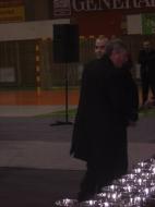 Gala Sportului Vrancean 2009