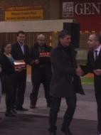 Gala Sportului Vrancean 2009