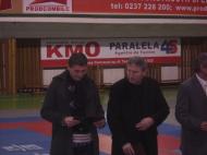 Gala Sportului Vrancean 2009