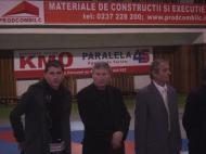 Gala Sportului Vrancean 2009