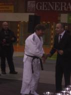 Gala Sportului Vrancean 2009