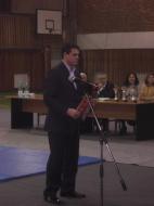 Gala Sportului Vrancean 2009