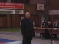 Gala Sportului Vrancean 2009