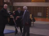 Gala Sportului Vrancean 2009
